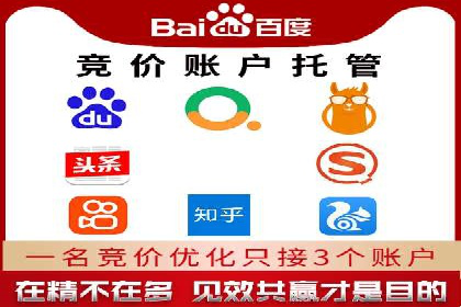 百度广告推广案例：助力企业快速成长